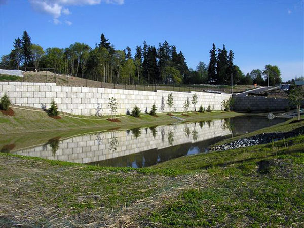 Lagrande Development